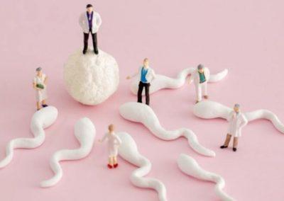 Introducción a la fertilidad masculina Lo que necesita saber