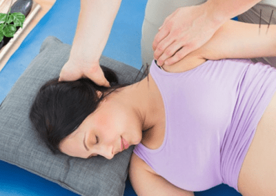 Comprender las recompensas: Guía de acupunctura y embarazo